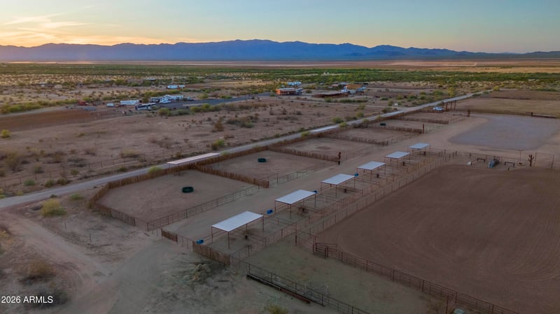 00005 N 529th Ave #14, Aguila, AZ 85320