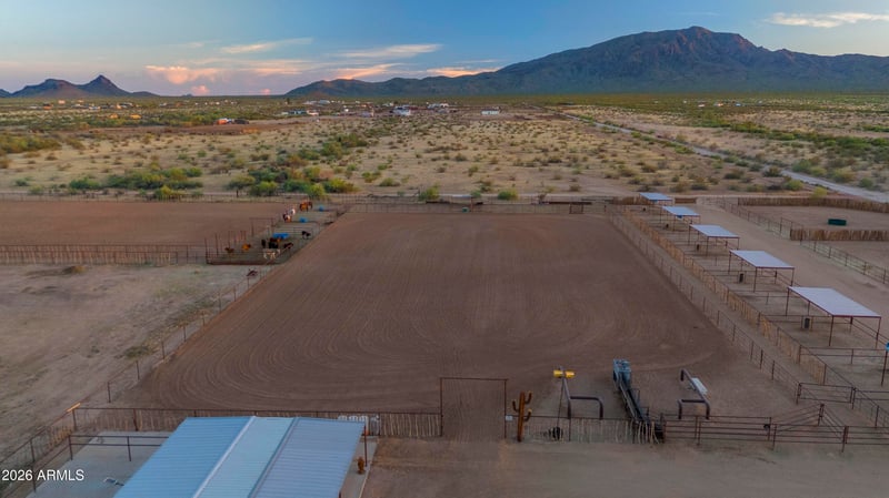 00005 N 529th Ave #14, Aguila, AZ 85320