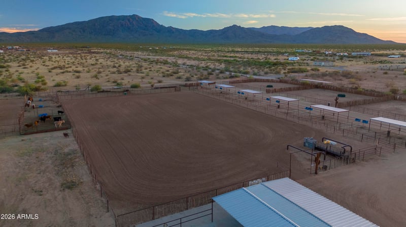 00005 N 529th Ave #14, Aguila, AZ 85320