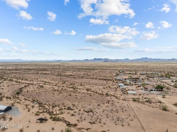 0000X 252nd Ln #-, Morristown, AZ 85342