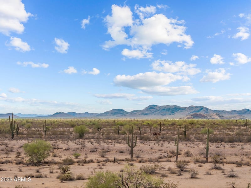 0000X 252nd Ln #-, Morristown, AZ 85342