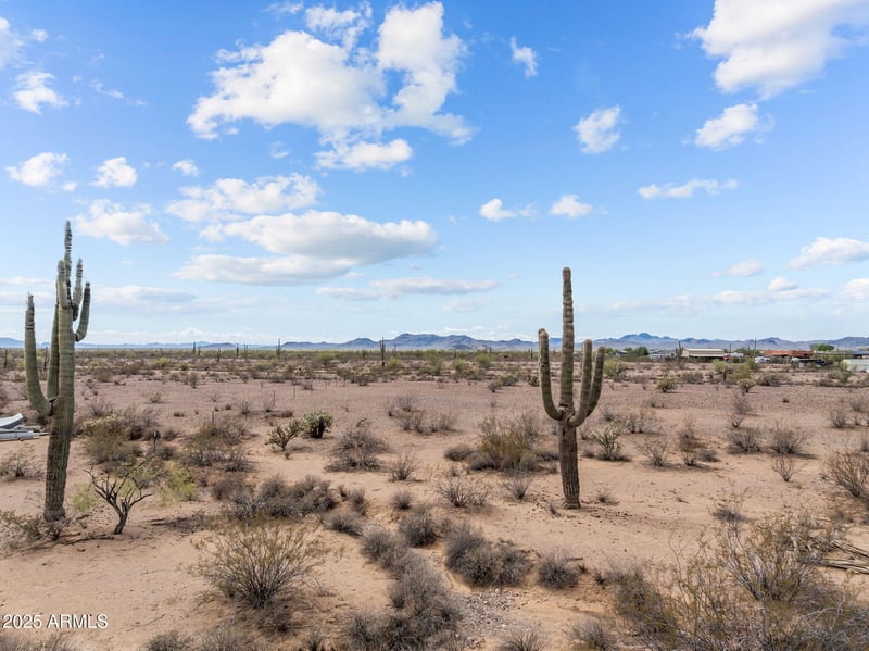 0000X 252nd Ln #-, Morristown, AZ 85342