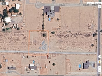 0001 222nd Ave #-, Buckeye, AZ 85326