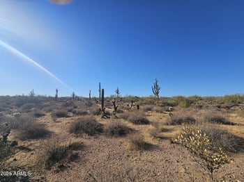 0001 174th St #-, Rio Verde, AZ 85263