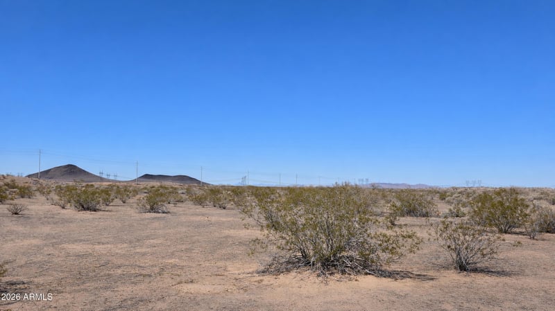0001 Eason Ave #-, Tonopah, AZ 85354