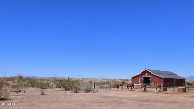 0001 Eason Ave #-, Tonopah, AZ 85354