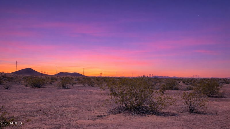 0001 Eason Ave #-, Tonopah, AZ 85354