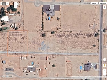 0002 222nd Ave #-, Buckeye, AZ 85326