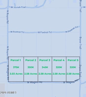 0002 Magma Rd #2, San Tan Valley, AZ 85144