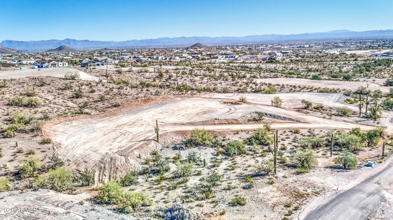 0003 Magma Rd #3, San Tan Valley, AZ 85144