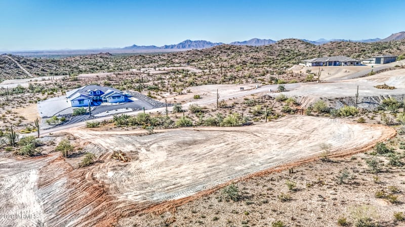 0003 Magma Rd #3, San Tan Valley, AZ 85144