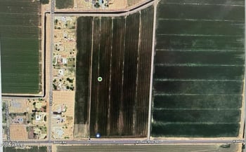 0004 Beloat -- #X, Buckeye, AZ 85326