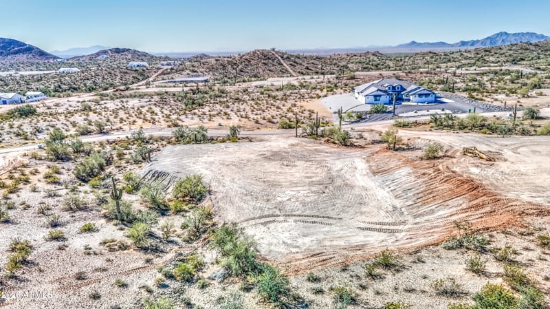 0004 Magma Rd #4, San Tan Valley, AZ 85144