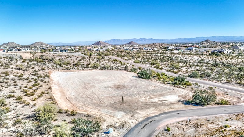 0005 Magma Rd #5, San Tan Valley, AZ 85144