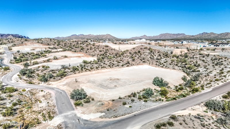 0005 Magma Rd #5, San Tan Valley, AZ 85144