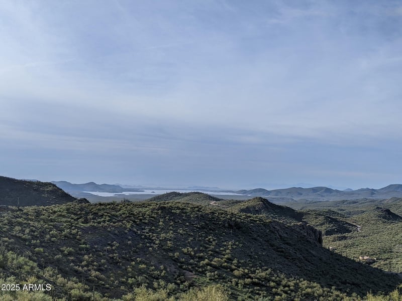 000X Gods View Dr #57, Morristown, AZ 85342