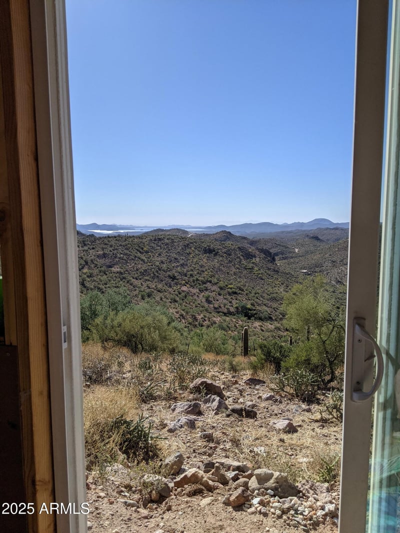 000X Gods View Dr #57, Morristown, AZ 85342
