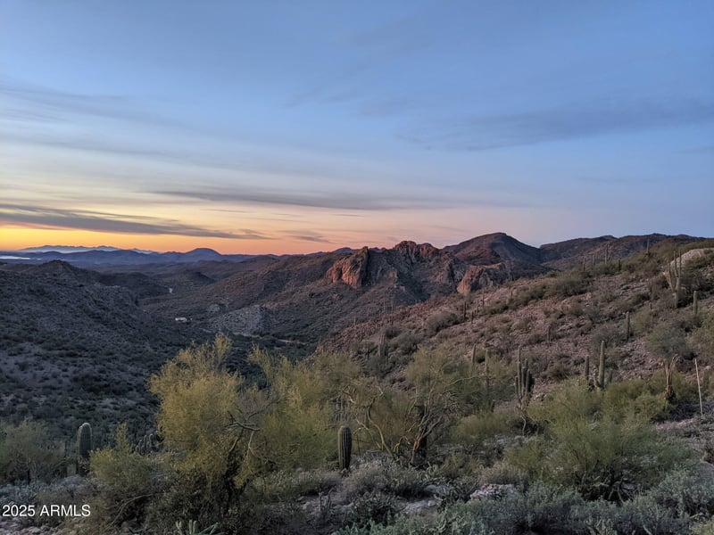 000X Gods View Dr #57, Morristown, AZ 85342