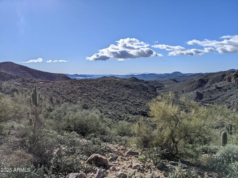 000X Gods View Dr #57, Morristown, AZ 85342