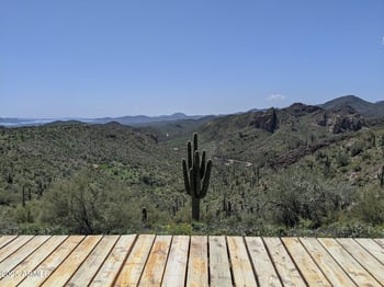 000X Gods View Dr #57, Morristown, AZ 85342