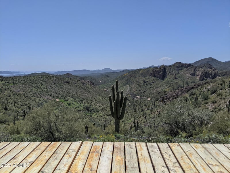 000X Gods View Dr #57, Morristown, AZ 85342