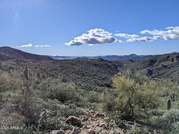 000X Gods View Dr #57, Morristown, AZ 85342