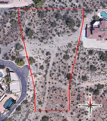 000xx 92nd Ave, Peoria, AZ 85383