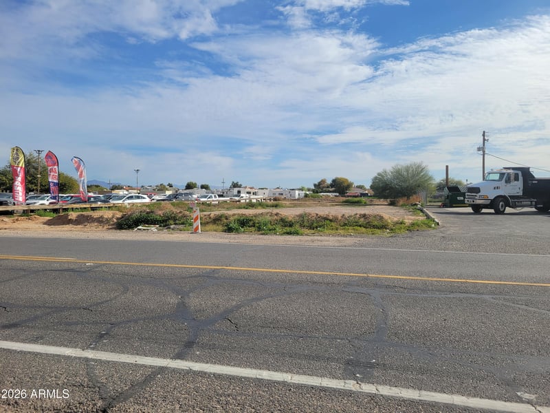 000xx San Tan Blvd #4, Queen Creek, AZ 85142