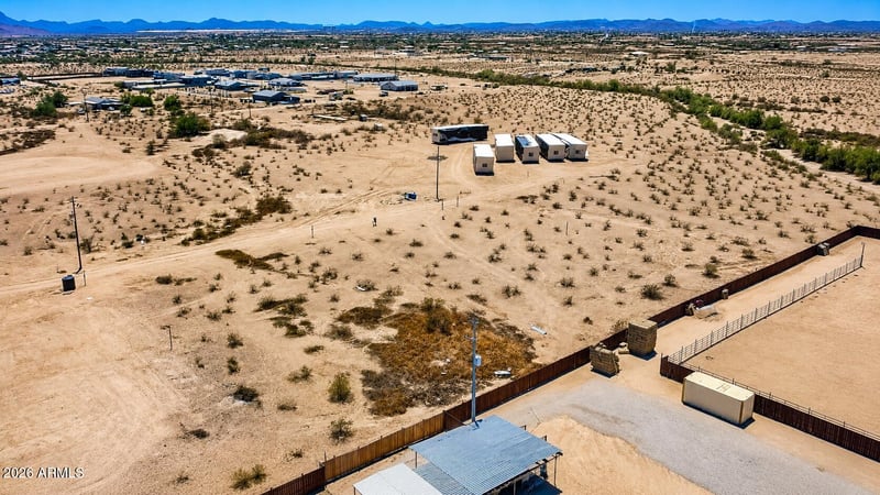 000XX None Assigned -- #*-*, Tonopah, AZ 85354