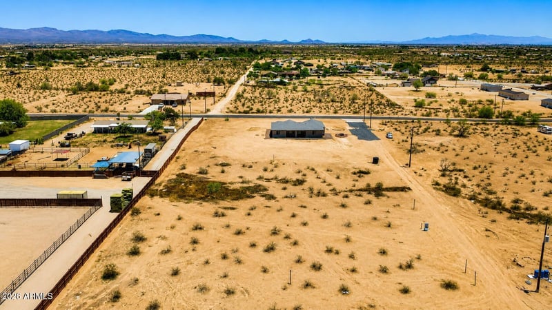 000XX None Assigned -- #*-*, Tonopah, AZ 85354