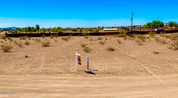 000XX None Assigned -- #*-*, Tonopah, AZ 85354