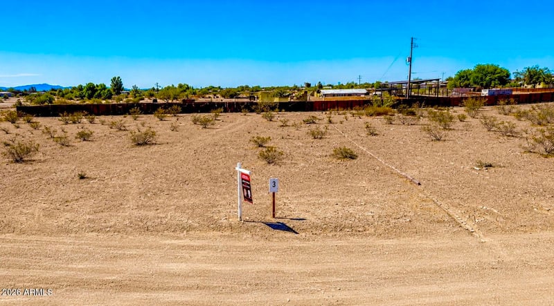 000XX None Assigned -- #*-*, Tonopah, AZ 85354