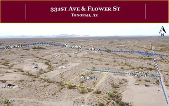 001 Flower St #12, Tonopah, AZ 85354
