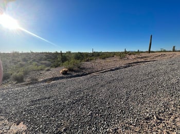 001 Highland Ave #-, Tonopah, AZ 85354