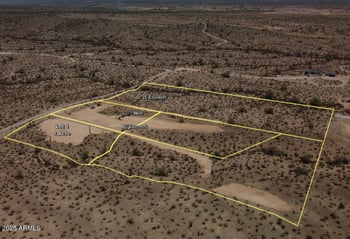 001 Highland Ave #-, Tonopah, AZ 85354