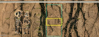 001 W Ocotillo Rd #3, Buckeye, AZ 85326