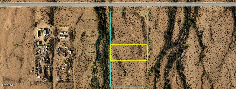 001 W Ocotillo Rd #3, Buckeye, AZ 85326