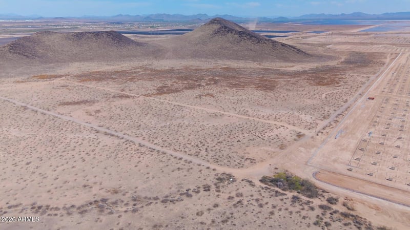 001 Southern Ave #-, Tonopah, AZ 85354