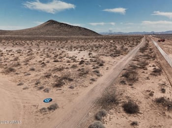 001 Southern Ave #-, Tonopah, AZ 85354
