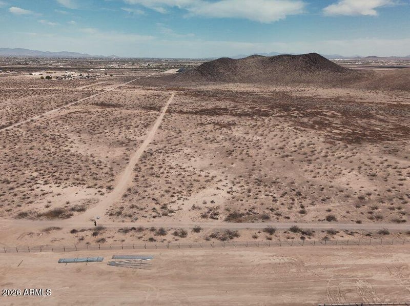 001 Southern Ave #-, Tonopah, AZ 85354