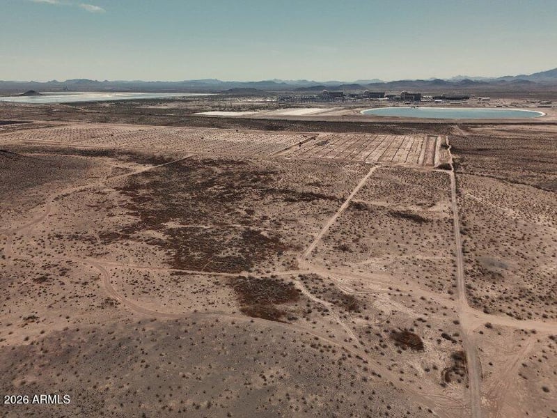 001 Southern Ave #-, Tonopah, AZ 85354
