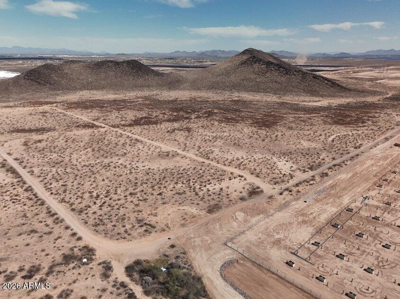 001 Southern Ave #-, Tonopah, AZ 85354