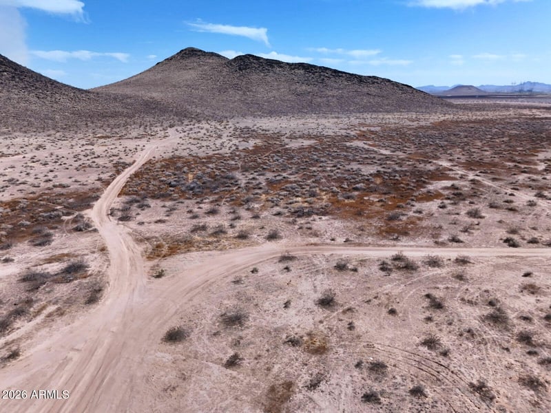 001 Southern Ave #-, Tonopah, AZ 85354