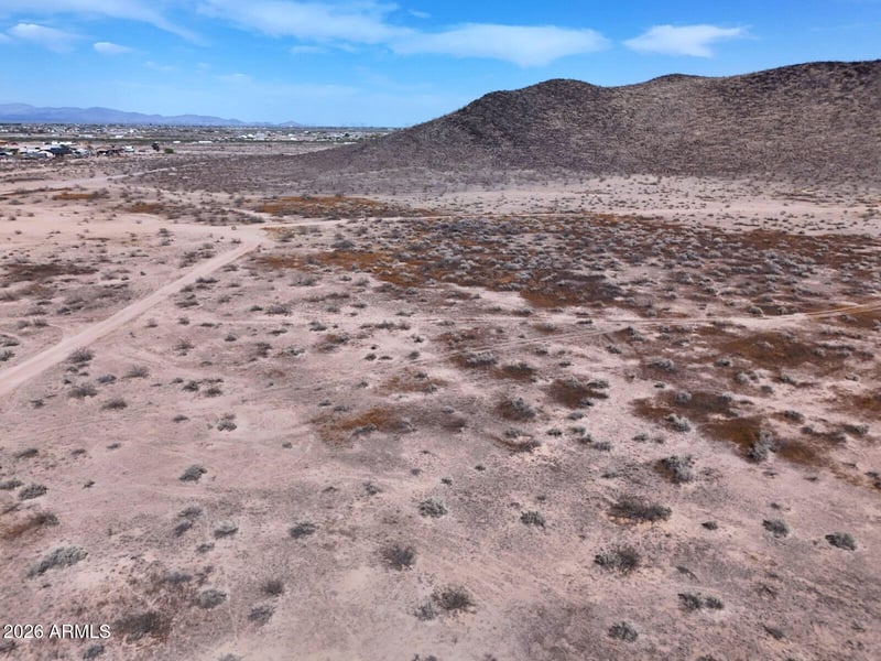 001 Southern Ave #-, Tonopah, AZ 85354