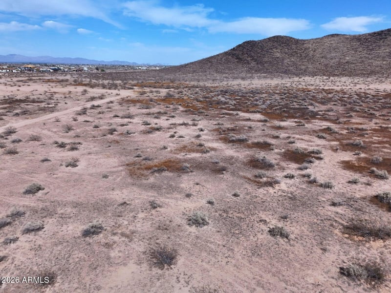 001 Southern Ave #-, Tonopah, AZ 85354
