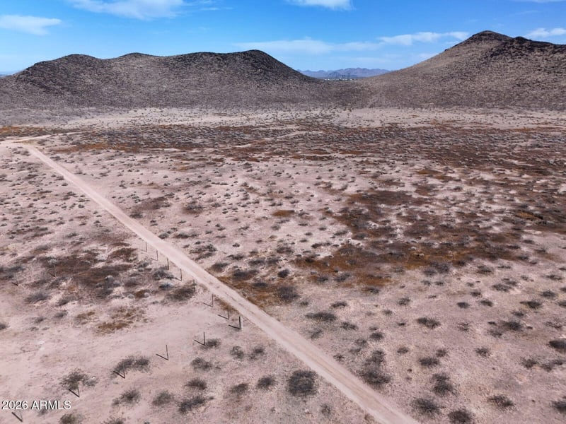 001 Southern Ave #-, Tonopah, AZ 85354