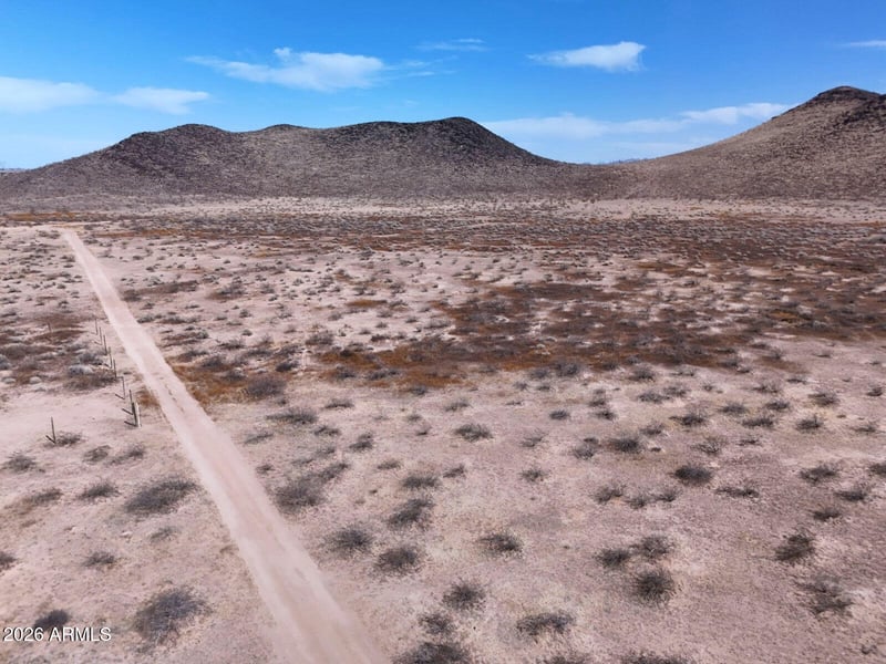 001 Southern Ave #-, Tonopah, AZ 85354