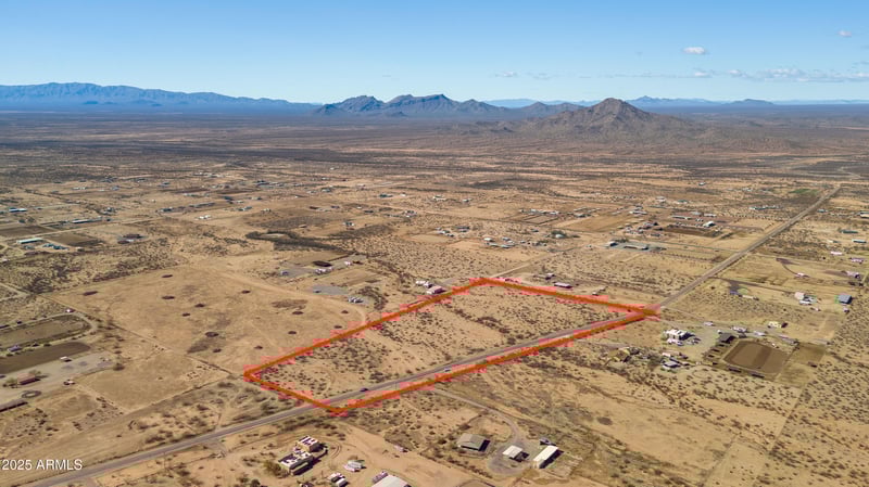 001X Forepaugh Peak Rd #10, Wickenburg, AZ 85390