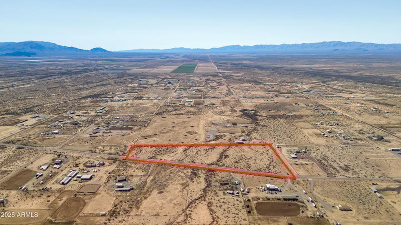 001X Forepaugh Peak Rd #10, Wickenburg, AZ 85390