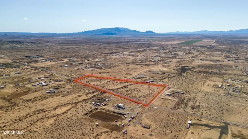 001X Forepaugh Peak Rd #10, Wickenburg, AZ 85390